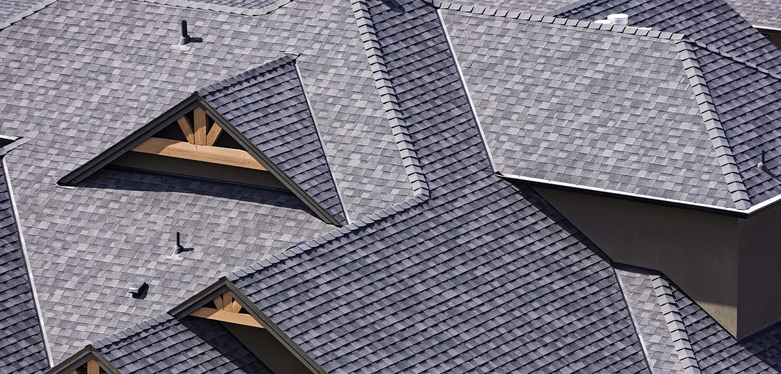 Quality Roofing Materials - Colorado Roofing Specialists