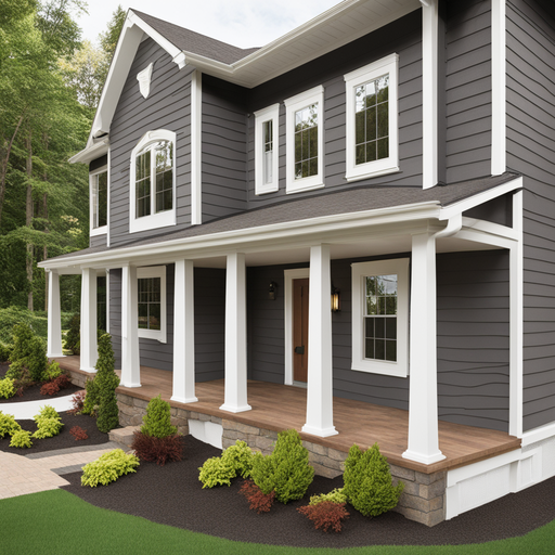 Residential Siding Options